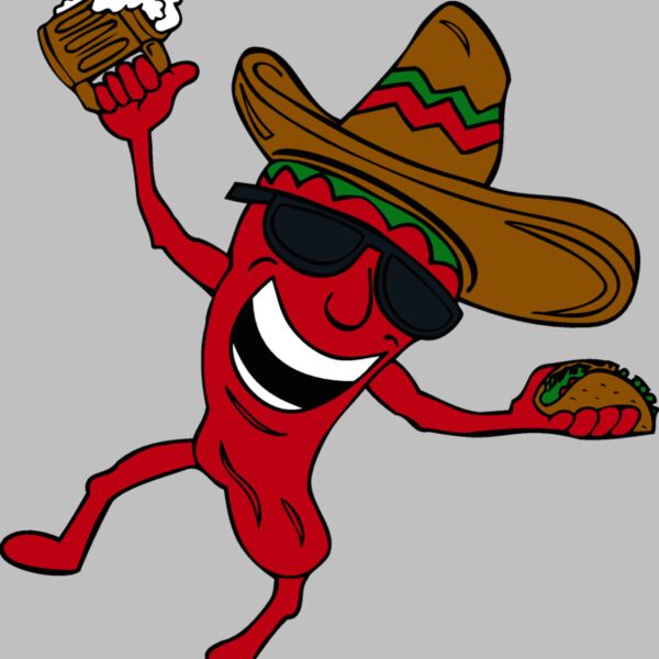 sombrerochilipepper02 Thumbnail