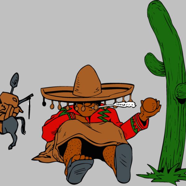 sombreroman1 Thumbnail