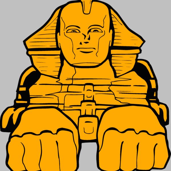 egypt sphinx 02 Thumbnail