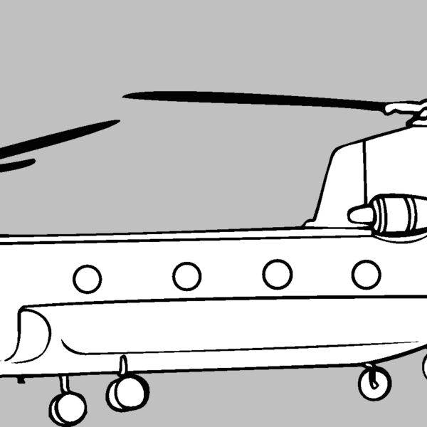 helicopter Thumbnail