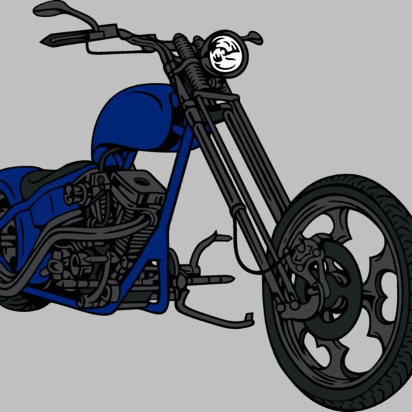 es2motorcycle001clr Thumbnail