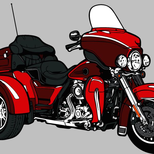 es2motorcycle006clr Thumbnail