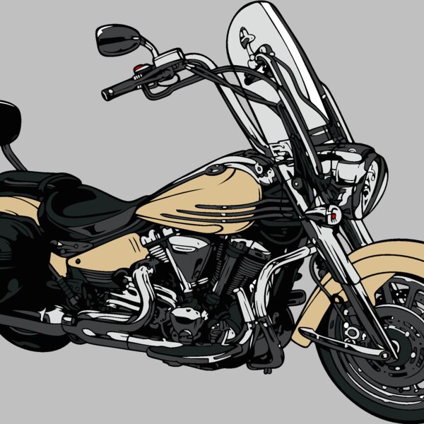 es2motorcycle008clr Thumbnail