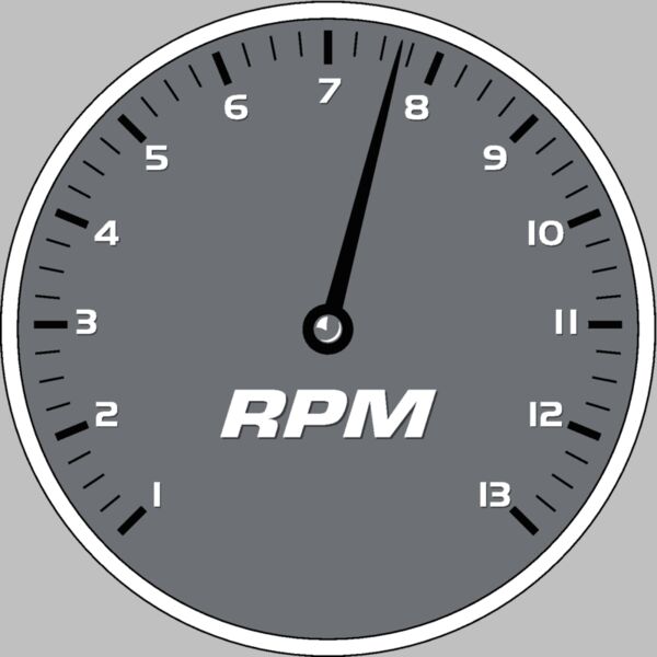 tachometer 01 Thumbnail