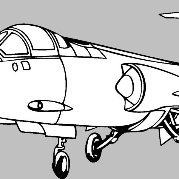 f104starfighter Thumbnail