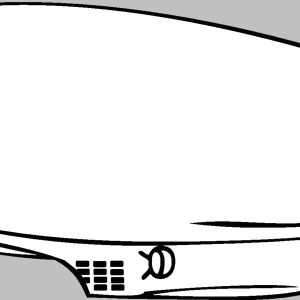 cargoairship blimp Thumbnail