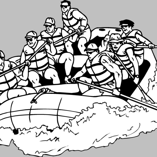 raftrapids Thumbnail