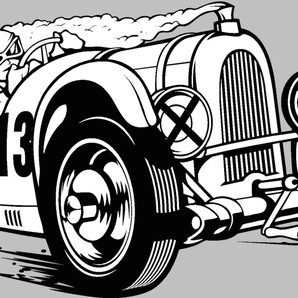 es3car09bw Thumbnail