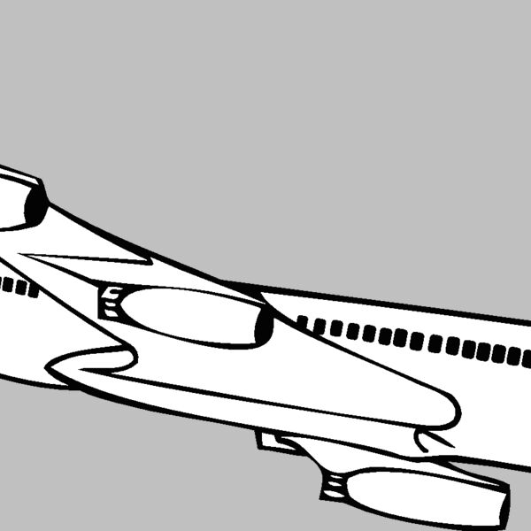 boeing707 Thumbnail
