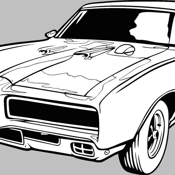 es2car005bw Thumbnail