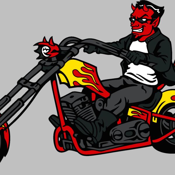 es2biker003clr Thumbnail