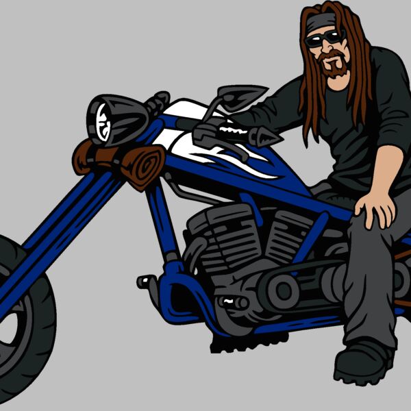 esbiker001clr Thumbnail