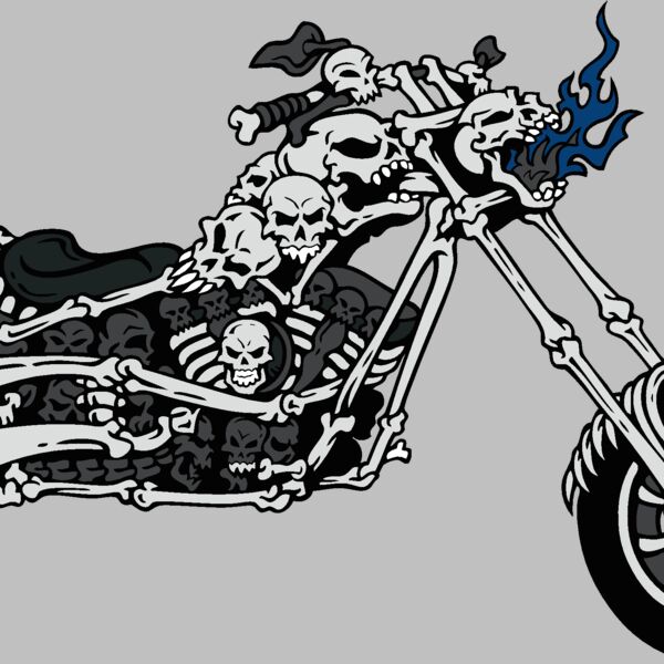 esskullbike001clr Thumbnail