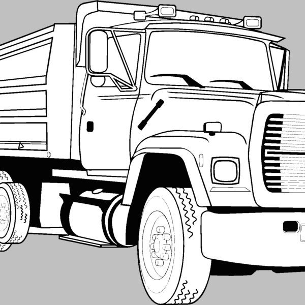 dumptruck Thumbnail