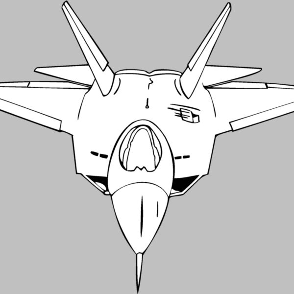 f22raptor3 Thumbnail