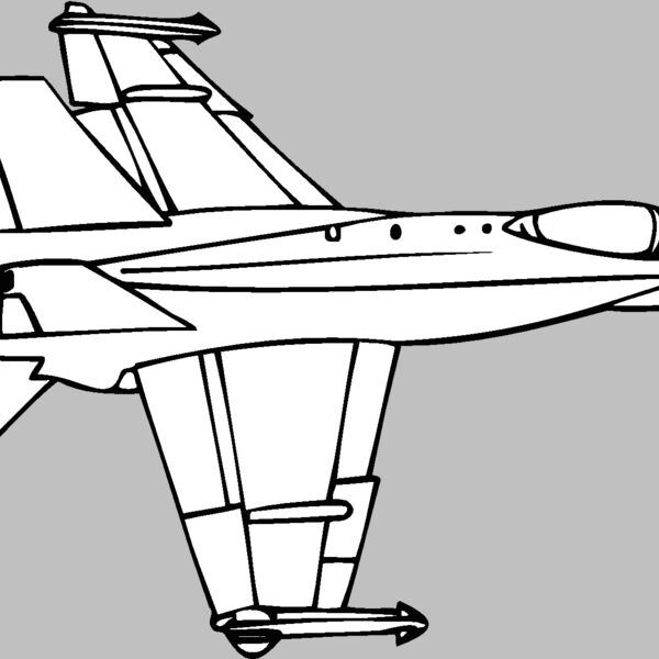 hornet Thumbnail