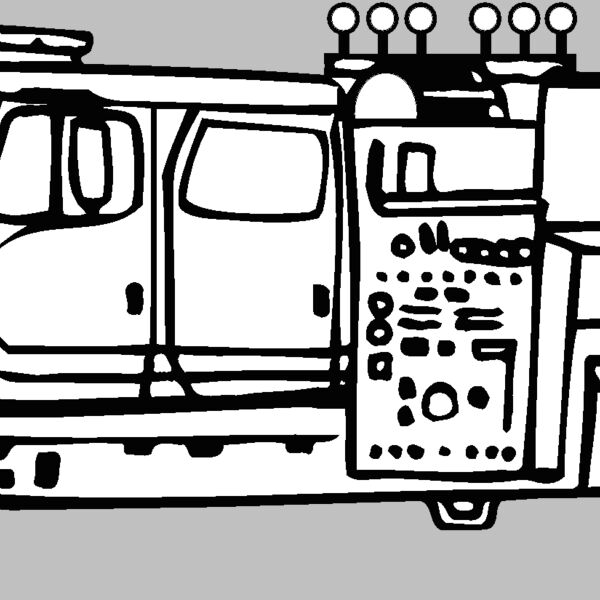 firetruck Thumbnail