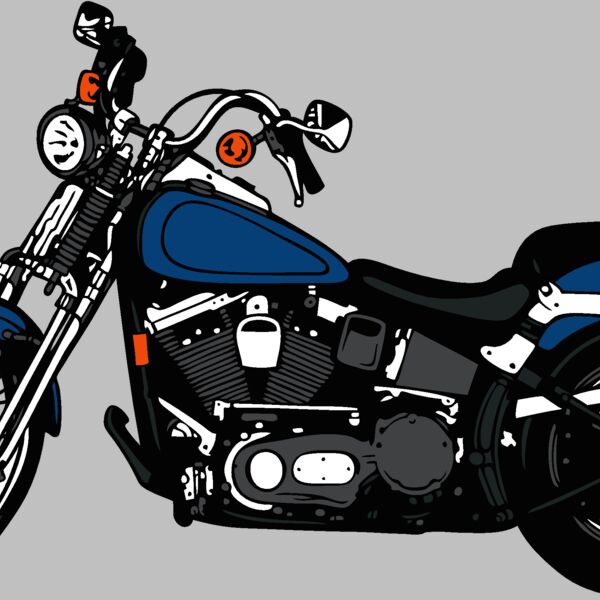 es2motorcycle007clr Thumbnail