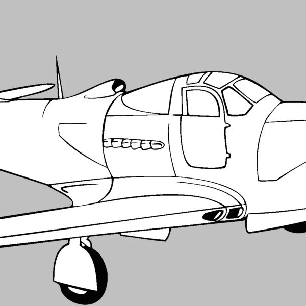 p39aircobra Thumbnail