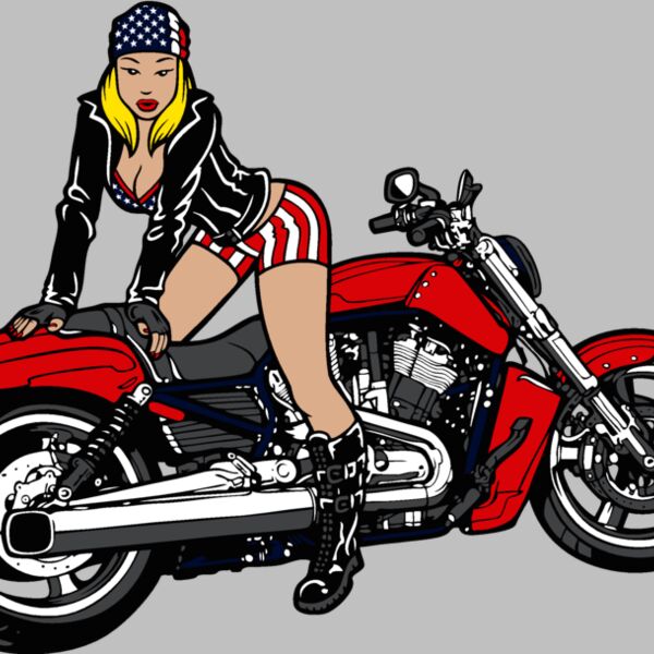 es2biker004clr Thumbnail