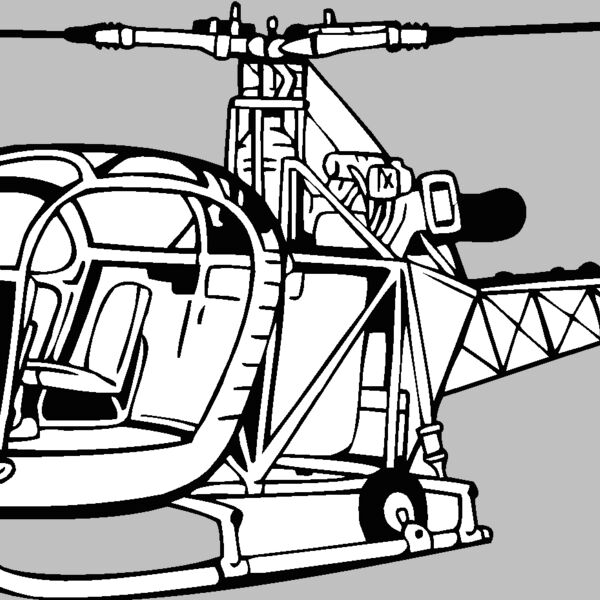 allouette2 Thumbnail