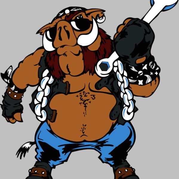 es3hog03clr Thumbnail