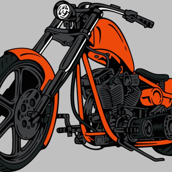 es2motorcycle005clr Thumbnail