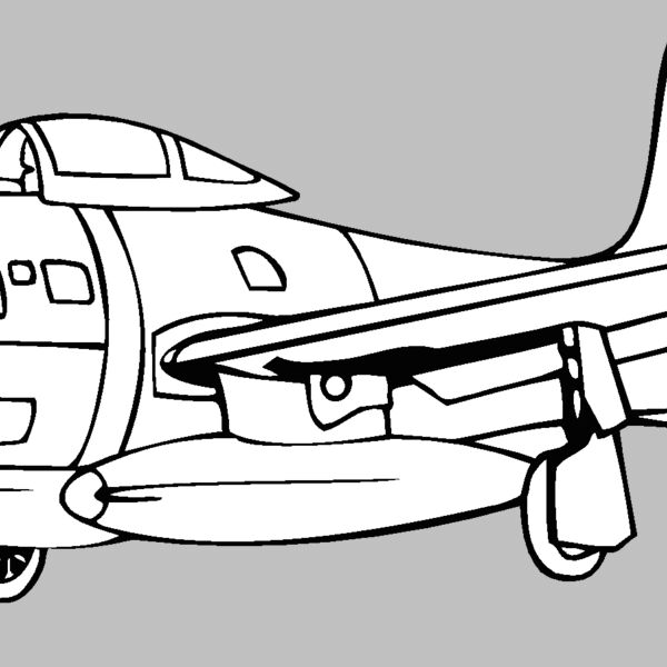 f84thunderjet Thumbnail