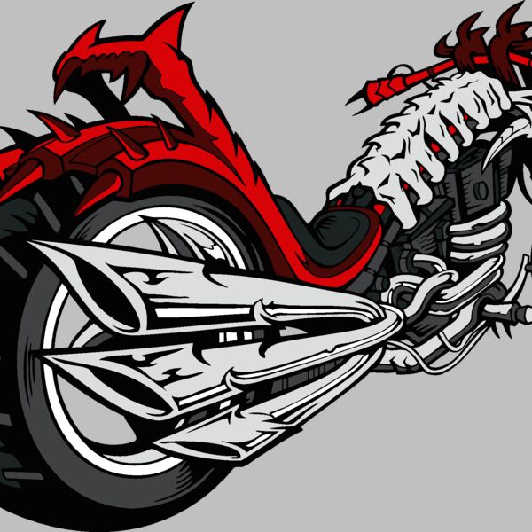 esskullbike002clr Thumbnail