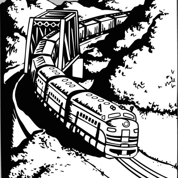 train Thumbnail