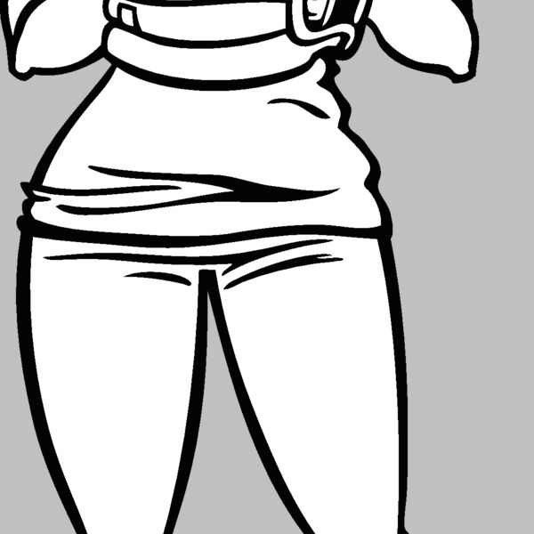 softbllplyr01v4bw Thumbnail