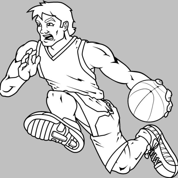 bskbldribbl6 Thumbnail