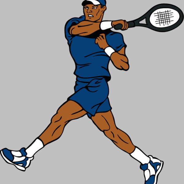 tennisp001 Thumbnail