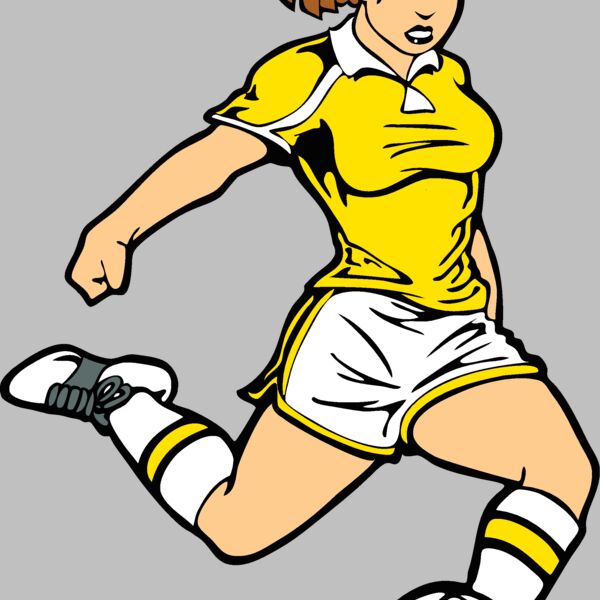 soccerchick Thumbnail