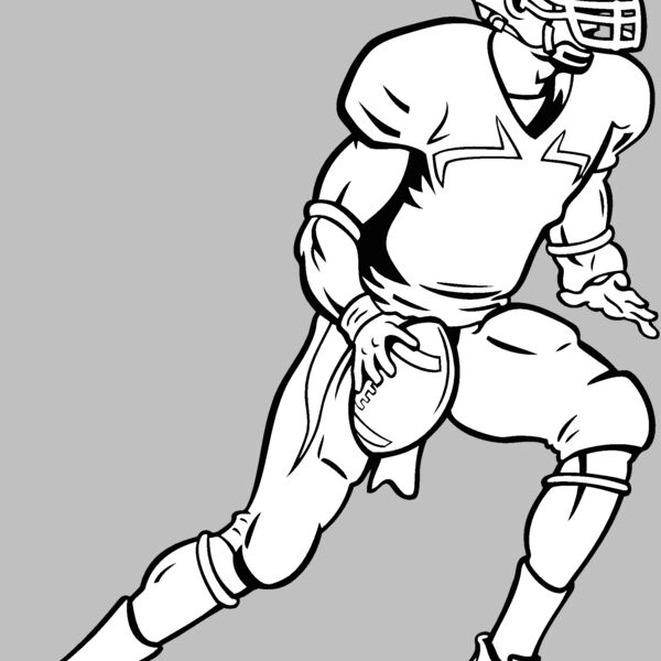 footbllplyr10v4bw Thumbnail