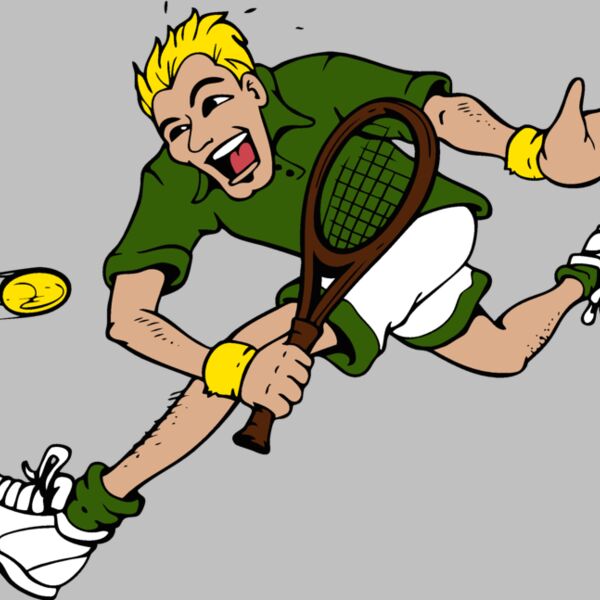 tennis10v4clr Thumbnail