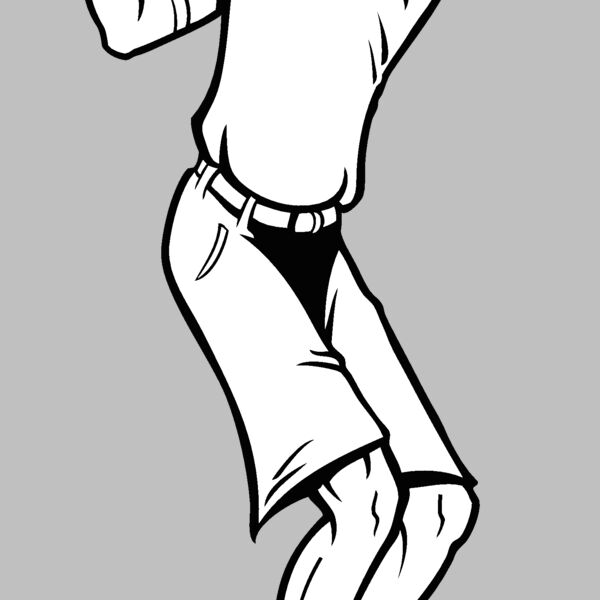 golf07v4bw Thumbnail