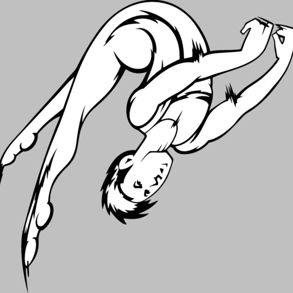 gymnastic06v4bw Thumbnail