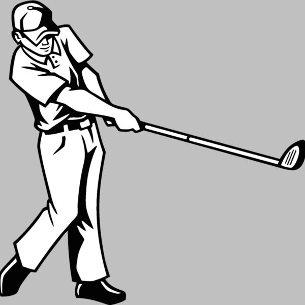 golf01v4bw Thumbnail