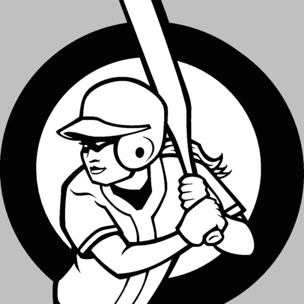 softbllplyr03v4bw Thumbnail