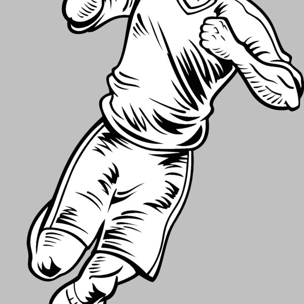 soccer15v4bw Thumbnail