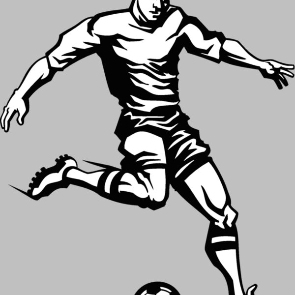 soccer03v4bw Thumbnail