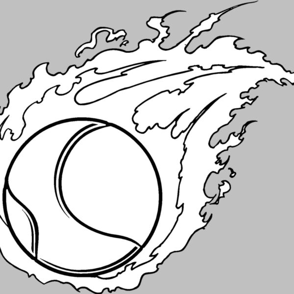 tennisflame Thumbnail