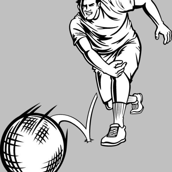 kickball02v4bw Thumbnail