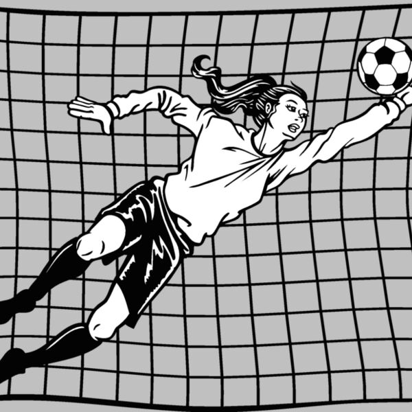 soccer12v4bw Thumbnail