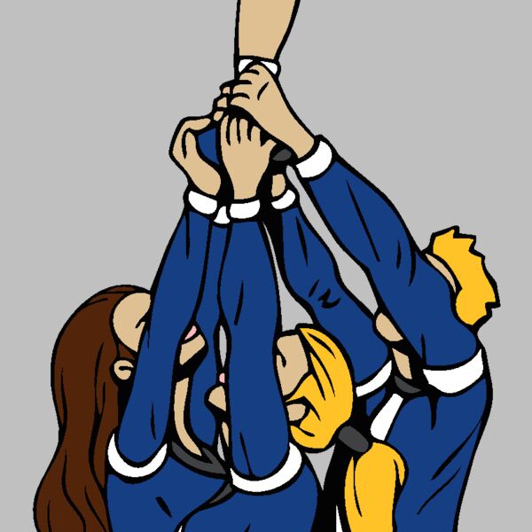 cheerstnd1 Thumbnail