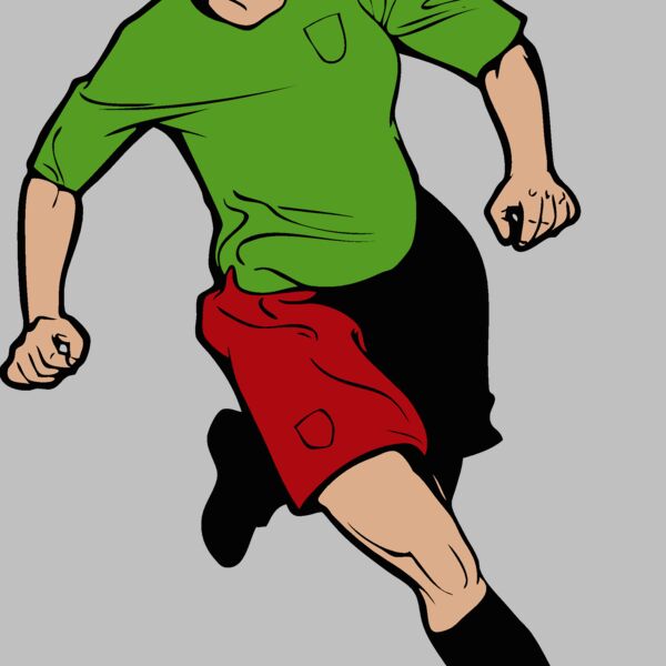 soccergirl Thumbnail