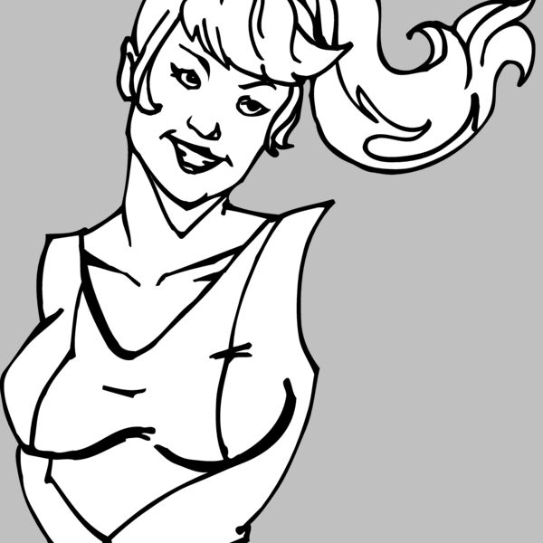 chrldrtrso Thumbnail