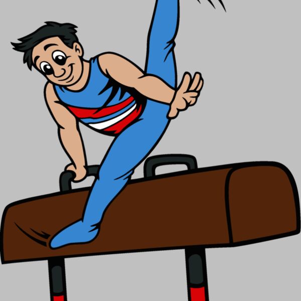 gymnastic03v4clr Thumbnail