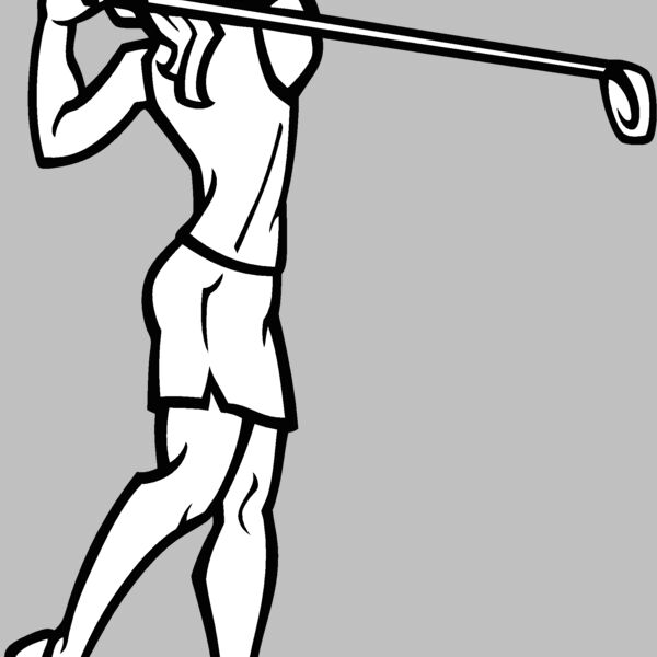 golf06v4bw Thumbnail